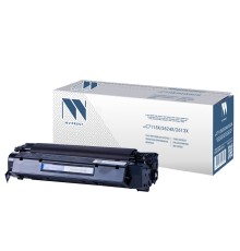 NVPrint C7115X/Q2624X/Q2613X Картридж для HP  LJ 1000/1200/1150/1300, 3500К