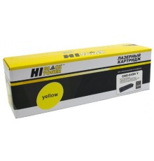 Hi-Black Cartridge 045H Y Картридж  для Canon LBP-611/613/MF631/633/635, Y, 2,2K