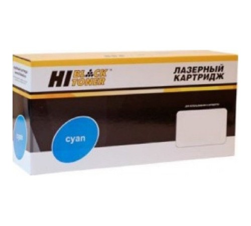 Hi-Black Cartridge 046H C Картридж для Canon LBP-653/654/MF732/734/735, C, 5K Hi-Black Cartridge 046H C Картридж для Canon LBP-653/654/MF732/734/735, C, 5K