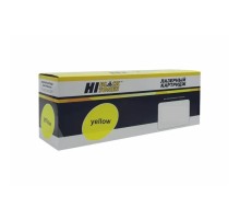 Hi-Black  Cartridge 055HY Картридж Canon i-Sensys LBP663Cdw/664Cx/MF742Cdw/744Cdw/746Cx, Y, 5,9K, БЕЗ ЧИПА