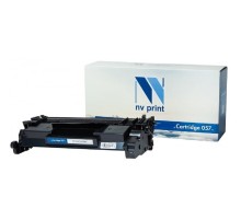NV Print  Cartridge 057  Картридж NV-057 для Canon i-SENSYS LBP223dw/226dw/228x/MF443dw/445dw/446x/449x (3100k) с чипом