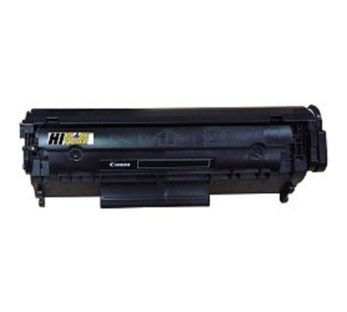 Hi-Black Cartridge 703  Картридж для принтеров CANON LBP2900/LBP3000 (2000 стр.)