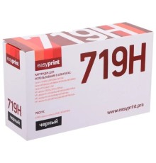 Easyprint 719/CE505X Картридж (LC-719H ) для Canon i-SENSYS LBP6300/MF5840/iR1133/ HP LJ P2055 (6900 стр.) с чипом