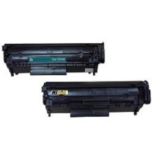 Hi-Black Cartridge 725/CB435A/CB436A/CE285A  Универсальный для HP LJ P1005/P1505/P1120W/Canon LBP6000/6000В, ресурс 2000 стр .