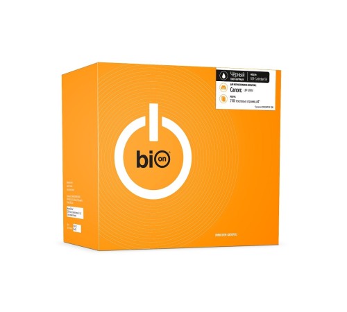 Bion Cartridge BCR-726 Картридж для Canon {LBP 6200d } (2 100 .стр)