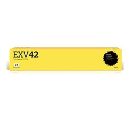 T2 C-EXV42 Картридж (TC-CEXV42) для Canon imageRUNNER 2202/2202N (10200стр.) T2 C-EXV42 Картридж (TC-CEXV42) для Canon imageRUNNER 2202/2202N (10200стр.)