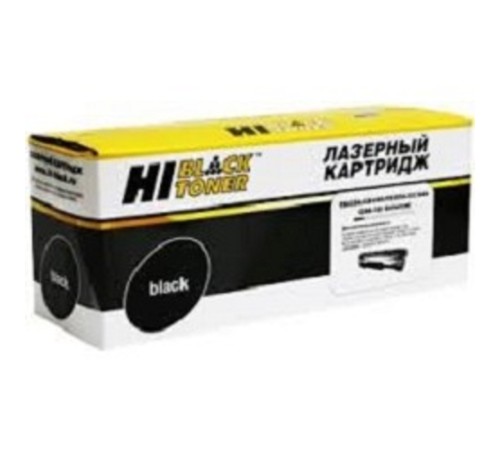 Hi-Black C-EXV42 Тонер-картридж для Canon iR 2202/2202N, 9K