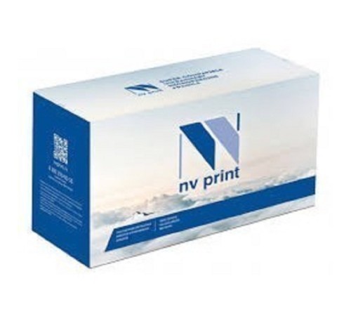 NVPrint C-EXV54M Тонер-картридж для Canon imageRUNNER C3025 (8500k) Magenta