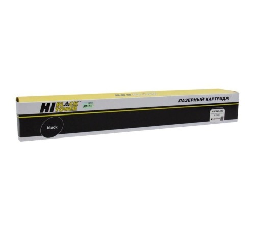 Hi-Black C-EXV54BK Тонер-картридж для Canon iR C3025/C3025i/C3125i, Bk, 15,5K Hi-Black C-EXV54BK Тонер-картридж для Canon iR C3025/C3025i/C3125i, Bk, 15,5K