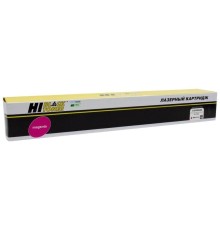 Hi-Black C-EXV54M Тонер-картридж для Canon iR C3025/C3025i/C3125i, M, 8,5K