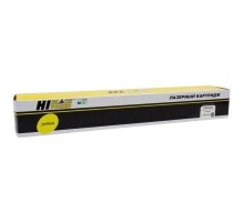 Hi-Black C-EXV54Y Тонер-картридж для Canon iR C3025/C3025i/C3125i, Y, 8,5K