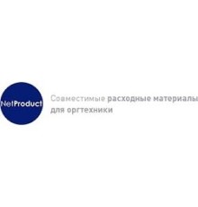 NetProduct DR-3100 Драм-юнит для Brother HL-5240/5250/5270DN/5340D/5350DN/8370DN, 25К