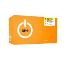 Bion CF412X  Картридж для HP {Color Laserjet Pro M452dw/452dn/452nw/MFP M477fdn/M477fnw/M477dw }(5000  стр.) Желтый