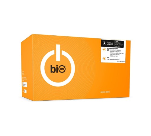 Bion CF210X/CE320A/CB540A/C716/C731 Картридж для HP {LJ Pro M251/M276/CM1415/CP1525/CM1312/CP1215/1515;Canon LBP5050/MF8030/8050/8030/8050/8080/LBP5050/8080/7100/MF8230/8280/628/623} (2200 стр.)Черный