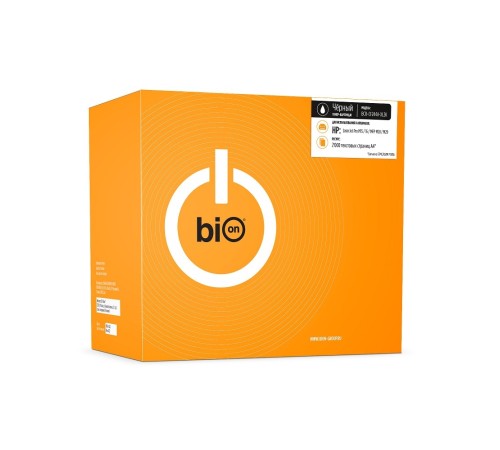 Bion CF244A-XL2K Картридж для HP {LaserJet Pro M15/16/MFP M28/M29} (2000  стр.), Черный