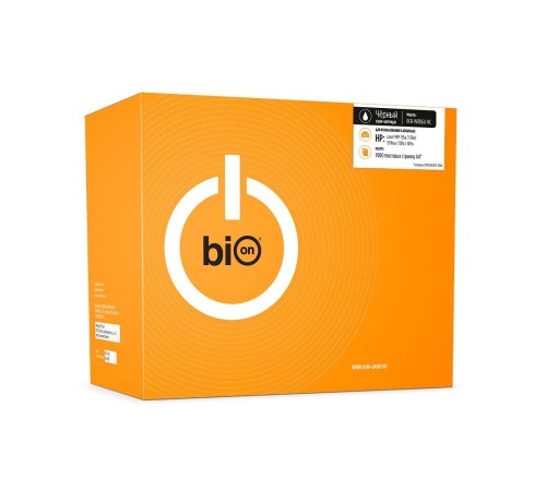Bion BCR-W1106A-NC Картридж для HP {Laser 107r/107a/107w/135a/135r/135w/137fnw }(1000 стр.), Черный, без чипа Bion BCR-W1106A-NC Картридж для HP {Laser 107r/107a/107w/135a/135r/135w/137fnw }(1000 стр.), Черный, без чипа