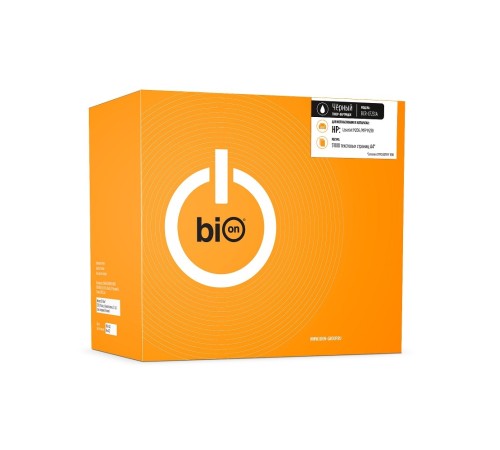 Bion BCR-CF231A Картридж для HP {LaserJet M206/MFP M230} (5000  стр.), Черный