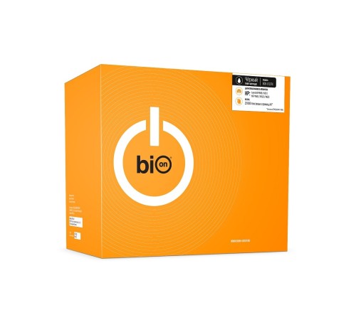 Bion BCR-CF237X Картридж для HP LaserJet Enterprise Flow M632,{ LaserJet Enterprise M608/M609/M631/M632} (25000 стр.), Черный Bion BCR-CF237X Картридж для HP LaserJet Enterprise Flow M632,{ LaserJet Enterprise M608/M609/M631/M632} (25000 стр.), Черный