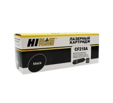 Hi-Black CF218AL Тонер-картридж для HP LaserJet Pro M104/MFP M132, 6K, с чипом
