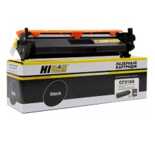 Hi-Black CF218A Тонер-картридж для HP LaserJet Pro M104/MFP M132, 1,4K, С ЧИПОМ