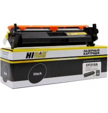 Hi-Black CF218A Тонер-картридж для HP LaserJet Pro M104/MFP M132, 1,4K, С ЧИПОМ