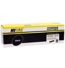 Hi-Black CF230X/051H Тонер-картридж для HP LJ Pro M203/MFP M227/Canon LBP162dw/MF 264dw/267dw, 4K