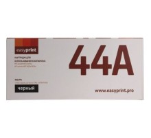 Easyprint  LH-CF244A Картридж (CF244A) для HP LJ Pro M15a/M15w/M28a/M28nw (1000 стр.) с чипом