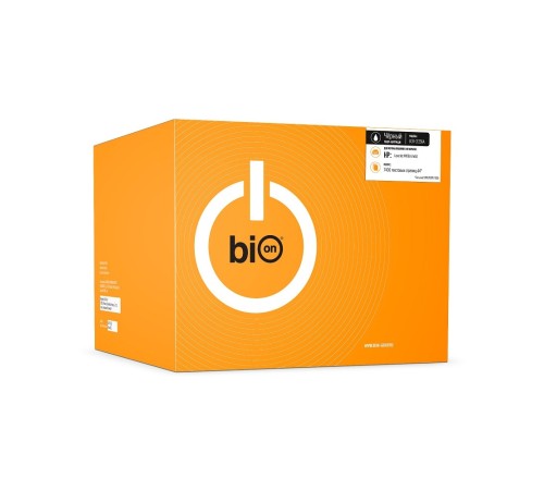 Bion BCR-CF256A Картридж для HP {LaserJet MFP M436n/M436nda} (7400 стр.), Черный Bion BCR-CF256A Картридж для HP {LaserJet MFP M436n/M436nda} (7400 стр.), Черный