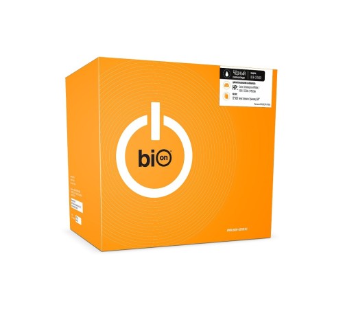 Bion   BCR-CF360X   Картридж для HP {LaserJet Enterprise M552/M553/M577} (12500  стр.), Черный