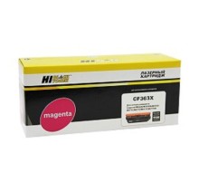 Hi-Black CF363X Тонер Картридж для HP CLJ Enterprise M552/553/MFP M577, M, 9,5K