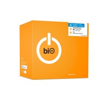 Bion CE401A Картридж для HP LaserJet Enterprise M551/M575, HP LaserJet M570, HP LaserJet Pro M570 (6000  стр.), Голубой