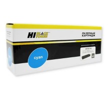 Hi-Black CF411X Картридж для HP CLJ M452DW/DN/NW/M477FDW/477DN/477FNW, C, 5K