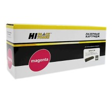Hi-Black CF413X Картридж для HP CLJ M452DW/DN/NW/M477FDW/477DN/477FNW, M, 5K