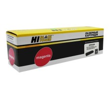 Hi-Black CF533A Картридж для HP CLJ Pro M154A/M180n/M181fw, M, 0,9K