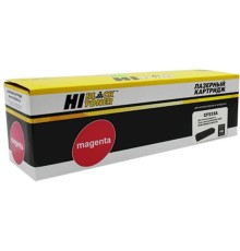 Hi-Black CF533A Картридж для HP CLJ Pro M154A/M180n/M181fw, M, 0,9K