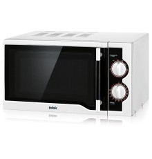 Микроволновая Печь BBK 20MWS-712M/WB 20л. 700Вт белый