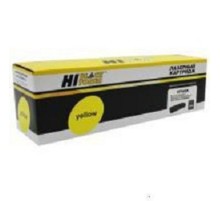Hi-Black CF542X Картридж для HP CLJ Pro M254nw/dw/M280nw/M281fdn/M281fdw, Y, 2,5K