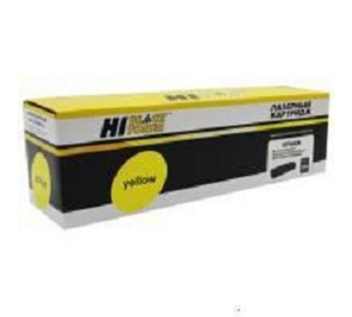 Hi-Black CF542X Картридж для HP CLJ Pro M254nw/dw/M280nw/M281fdn/M281fdw, Y, 2,5K