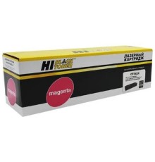 Hi-Black CF543X Картридж для HP CLJ Pro M254nw/dw/M280nw/M281fdn/M281fdw, M, 2,5K