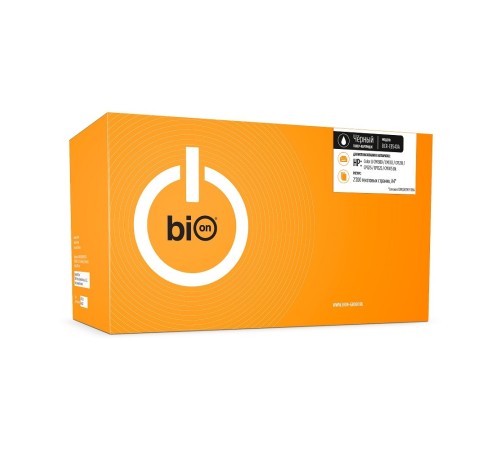 Bion BCR-CB540A Картридж для HP{ LaserJet CM1312/CP1215/CP1515/CP1518} (2200  стр.), Черный