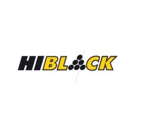 Hi-Black CE252A Картридж для HP CLJ CP3525/3530 CM3525/3530   ресурс 7000 стр. с чипом, YELLOW