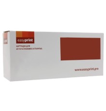 Easyprint CC641HE Картридж ( IH-641) №121XL для HP Deskjet D1663/D2563/D5563/F2423/F4275/C4683/110e/120e, черный, 600 стр.