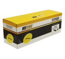 Hi-Black CE272A Картридж для HP CLJ CP5520/5525/Enterprise M750, Восстанов, Y, 15K