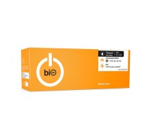 Bion BCR-CE278X Картридж для HP laser Pro P1560/1566/1600/1606 (2500  стр.), Черный