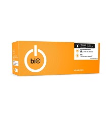 Bion BCR-CE278X Картридж для HP laser Pro P1560/1566/1600/1606 (2500  стр.), Черный
