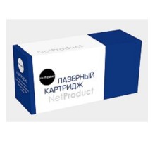 NetProduct CE278A Картридж для HP LJ Pro P1566/P1606dn/M1536dnf  Black c чипом