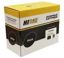 Hi-Black CE390X  Картридж для LaserJet Enterprise M4555/600 M602n/M603n, 24 000 стр