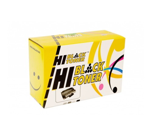 Hi-Black CE402A Картридж для HP LJ Enterprise 500 color M551n/M575dn, Y, 6000 стр