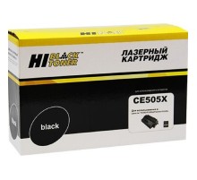 Hi-Black CE505X/Canon №719H  Картридж для  LJ P2055D/2055DN/2055X, 6.5к