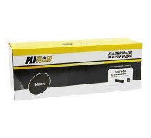 Hi-Black CE740A Картридж для HP CLJ CP5220/5225/5225n/5225dn, BK, 7K, ВОССТАН.
